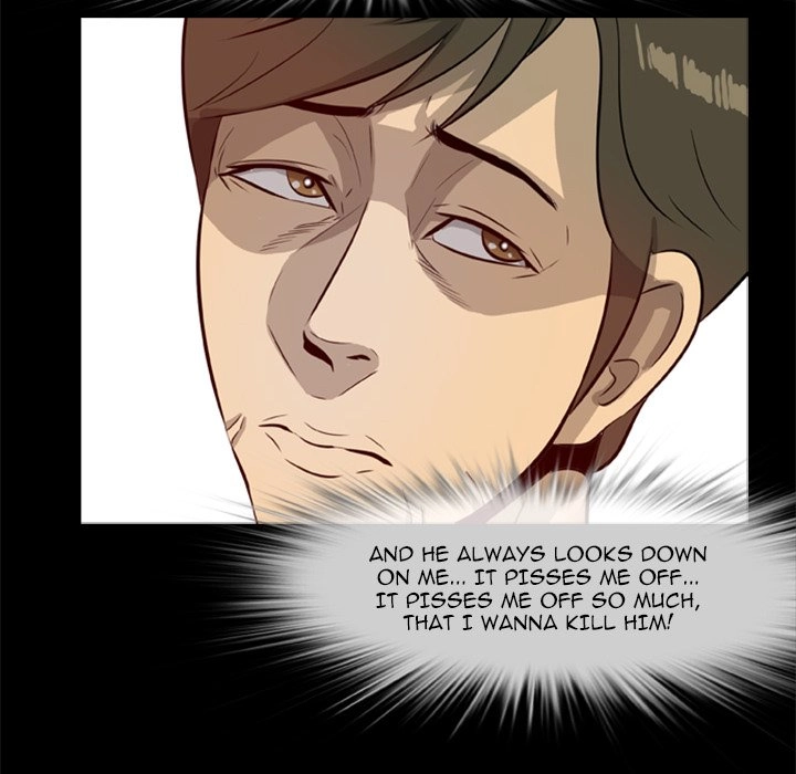 Zombie Wave Chapter 14 page 48 - 