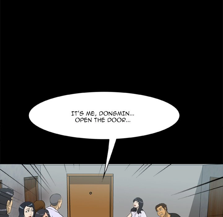Zombie Wave Chapter 14 page 6 - 