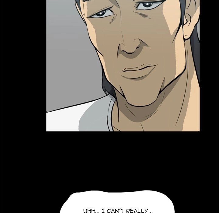 Zombie Wave Chapter 14 page 53 - 