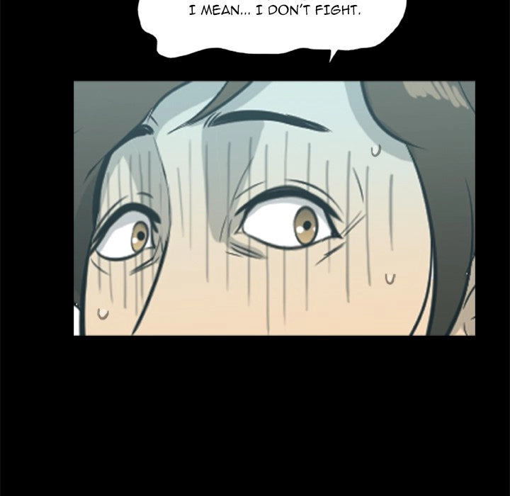 Zombie Wave Chapter 14 page 54 - 