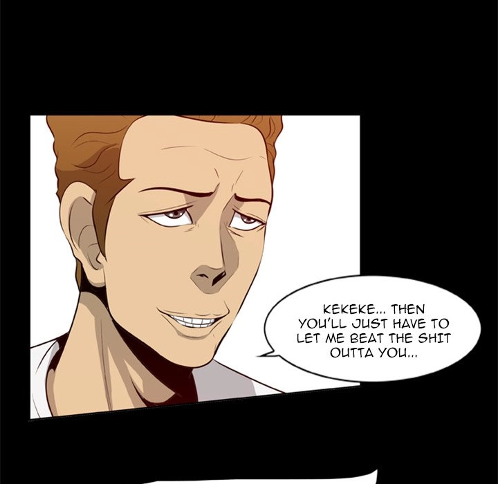 Zombie Wave Chapter 14 page 55 - 