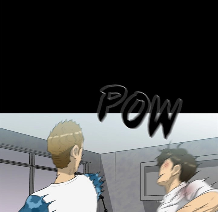 Zombie Wave Chapter 14 page 57 - 