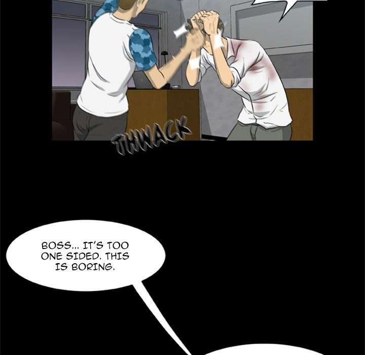 Zombie Wave Chapter 14 page 60 - 