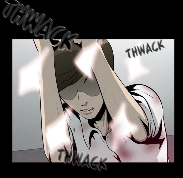 Zombie Wave Chapter 14 page 62 - 