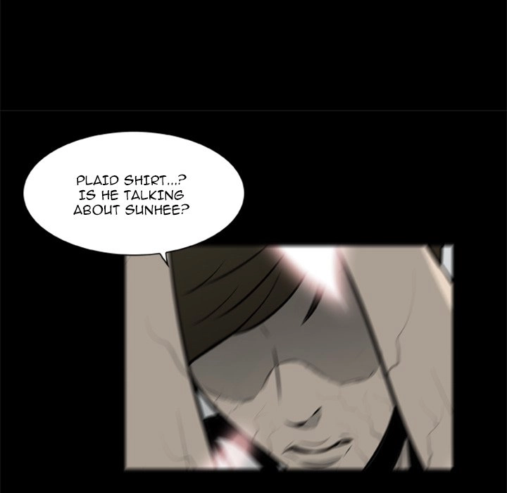 Zombie Wave Chapter 14 page 64 - 