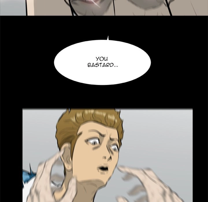 Zombie Wave Chapter 14 page 67 - 