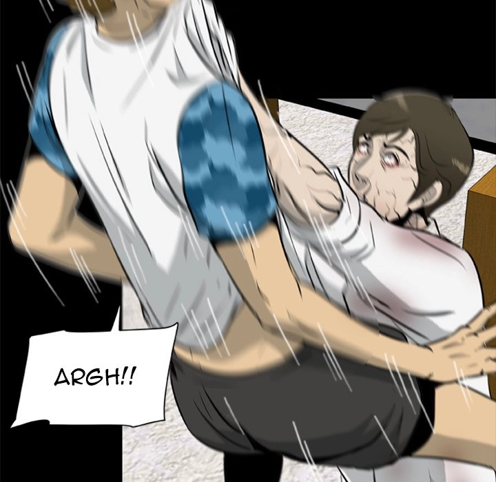 Zombie Wave Chapter 14 page 69 - 