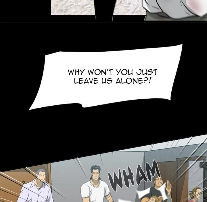 Zombie Wave Chapter 14 page 70 - 
