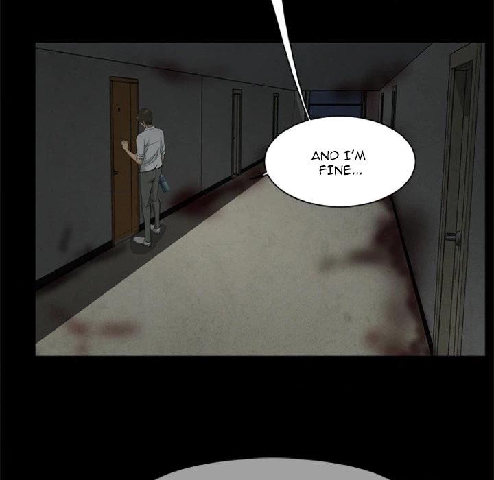 Zombie Wave Chapter 14 page 8 - 