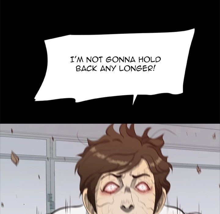 Zombie Wave Chapter 14 page 72 - 