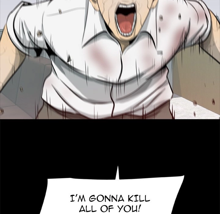 Zombie Wave Chapter 14 page 73 - 