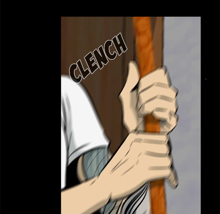 Zombie Wave Chapter 15 page 11 - 