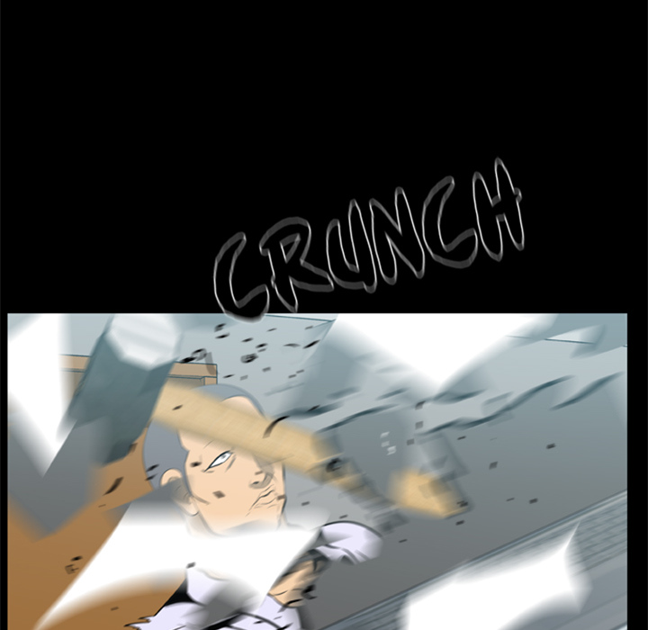 Zombie Wave Chapter 15 page 18 - 