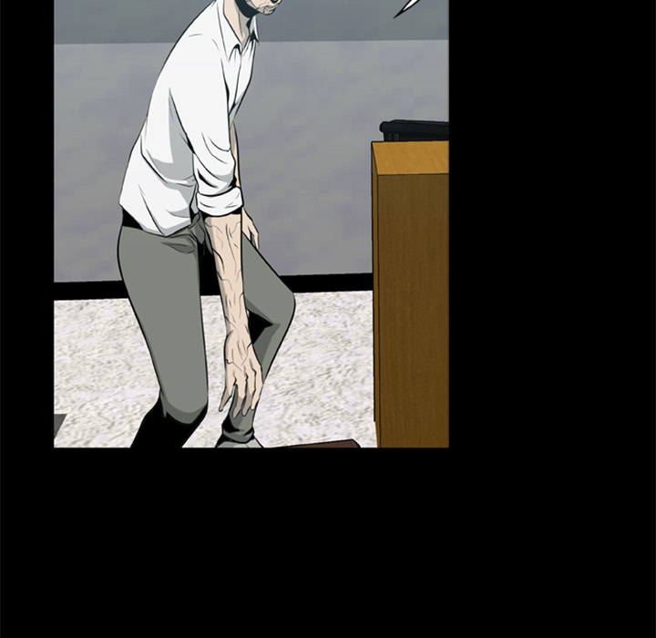Zombie Wave Chapter 15 page 20 - 