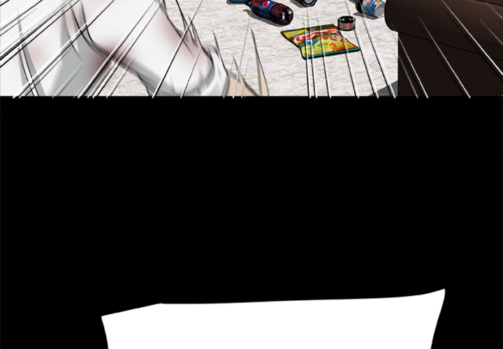 Zombie Wave Chapter 15 page 3 - 