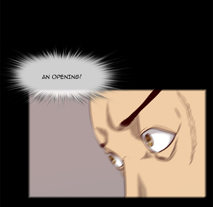 Zombie Wave Chapter 15 page 21 - 