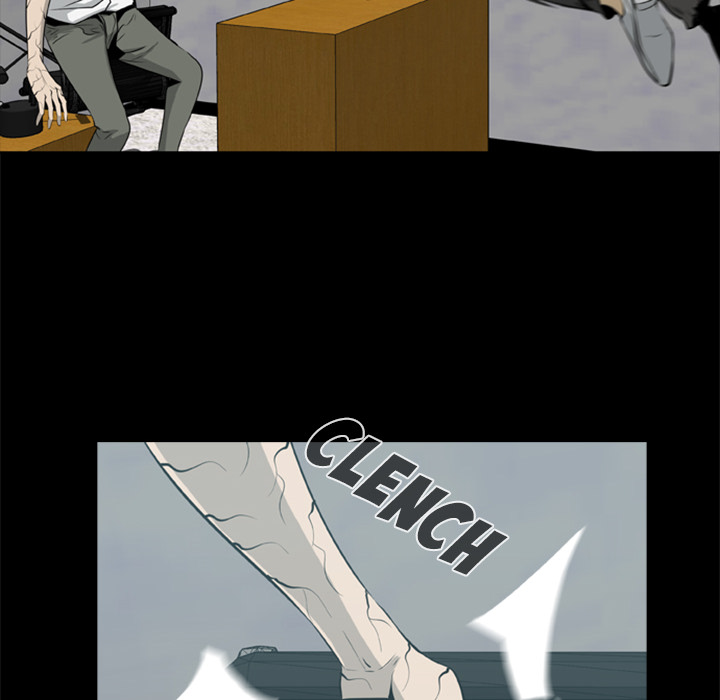 Zombie Wave Chapter 15 page 25 - 