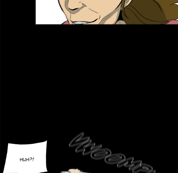 Zombie Wave Chapter 15 page 27 - 