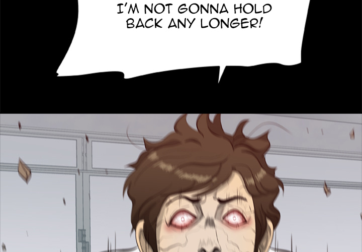 Zombie Wave Chapter 15 page 4 - 