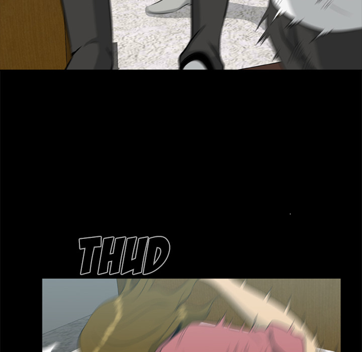 Zombie Wave Chapter 15 page 32 - 
