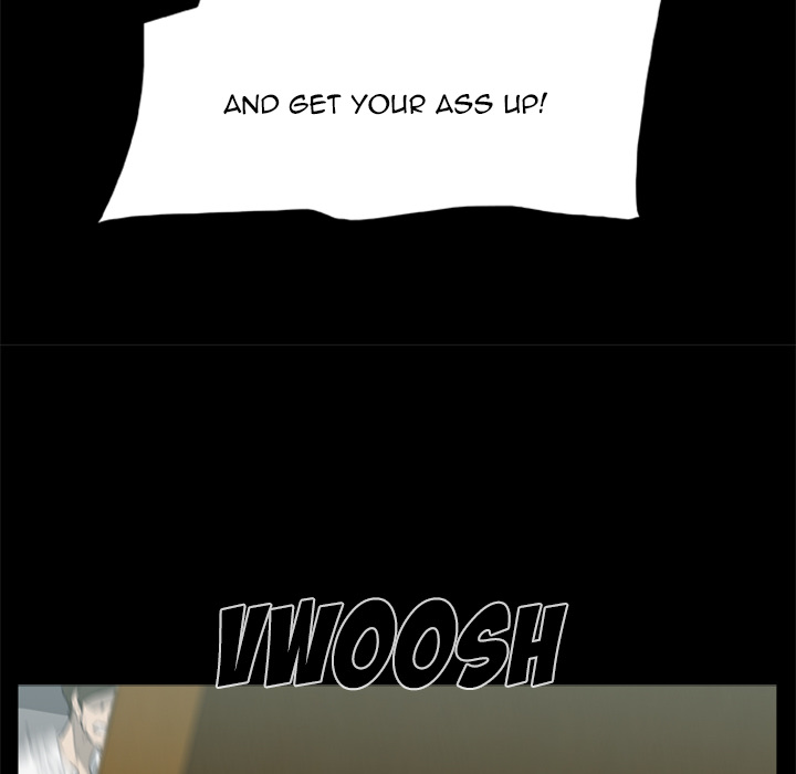 Zombie Wave Chapter 15 page 35 - 