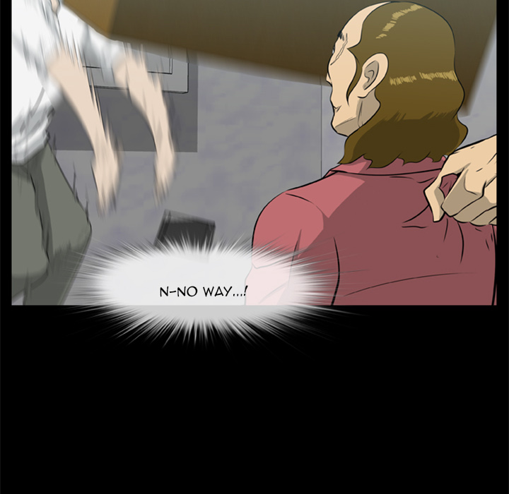 Zombie Wave Chapter 15 page 36 - 