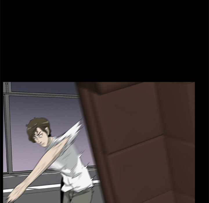 Zombie Wave Chapter 15 page 40 - 