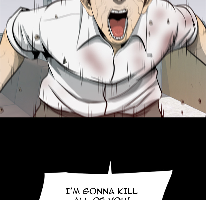 Zombie Wave Chapter 15 page 5 - 