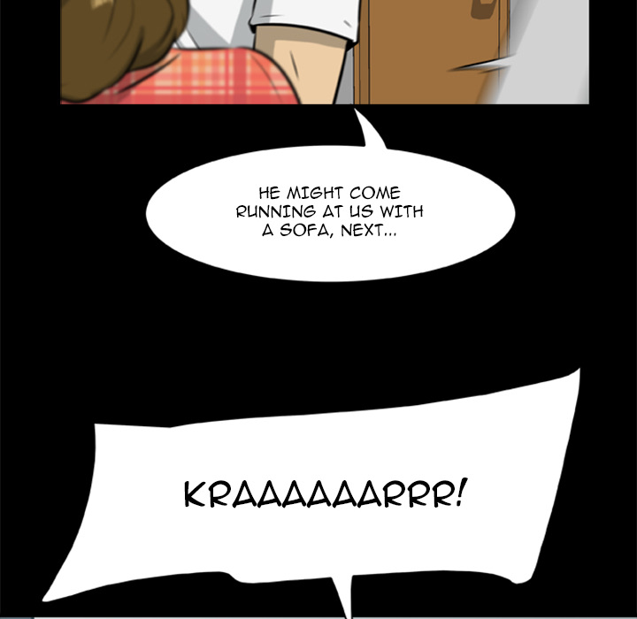 Zombie Wave Chapter 15 page 48 - 