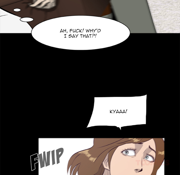 Zombie Wave Chapter 15 page 50 - 
