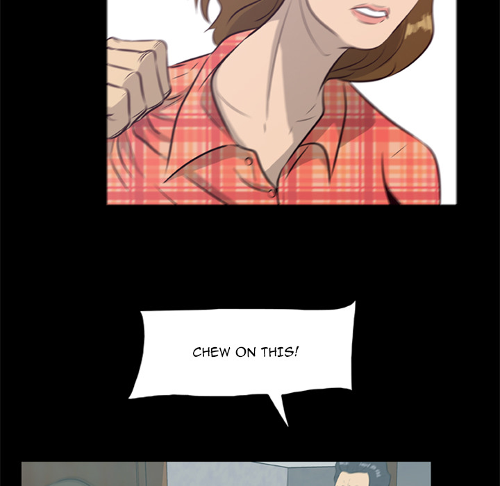 Zombie Wave Chapter 15 page 51 - 