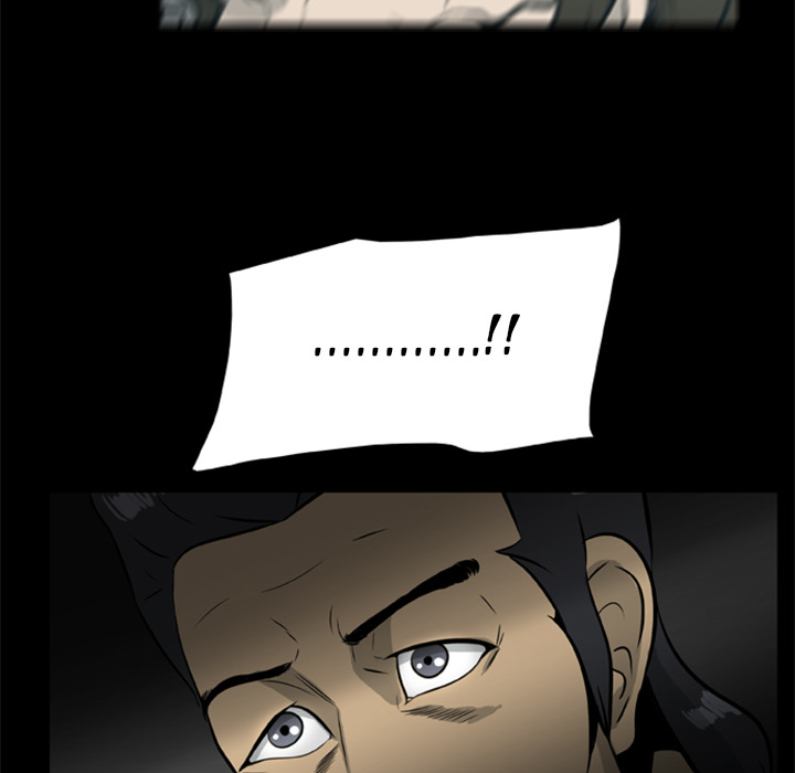 Zombie Wave Chapter 15 page 54 - 