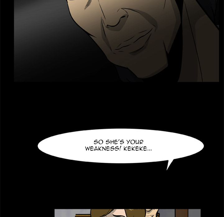 Zombie Wave Chapter 15 page 55 - 