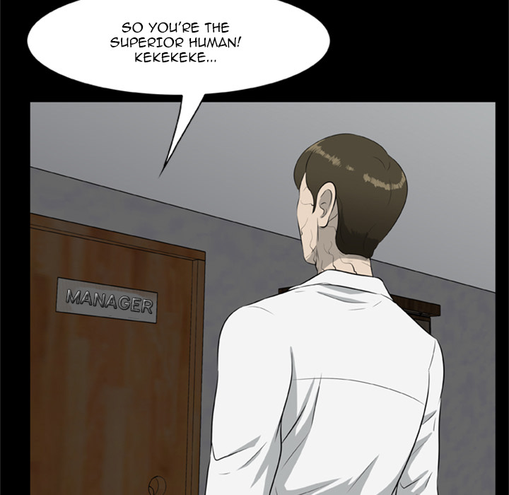 Zombie Wave Chapter 15 page 60 - 