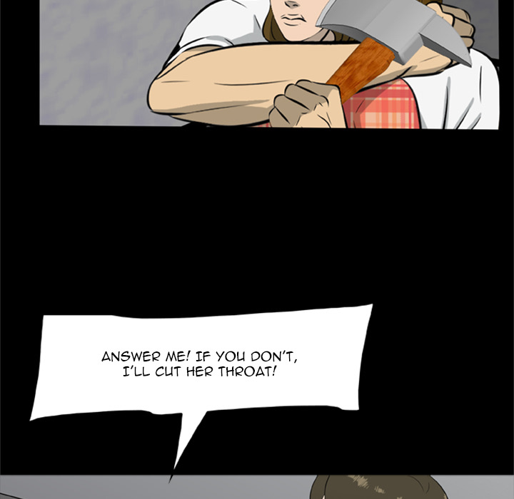 Zombie Wave Chapter 15 page 62 - 