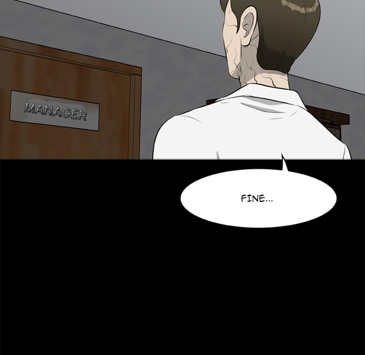 Zombie Wave Chapter 15 page 63 - 