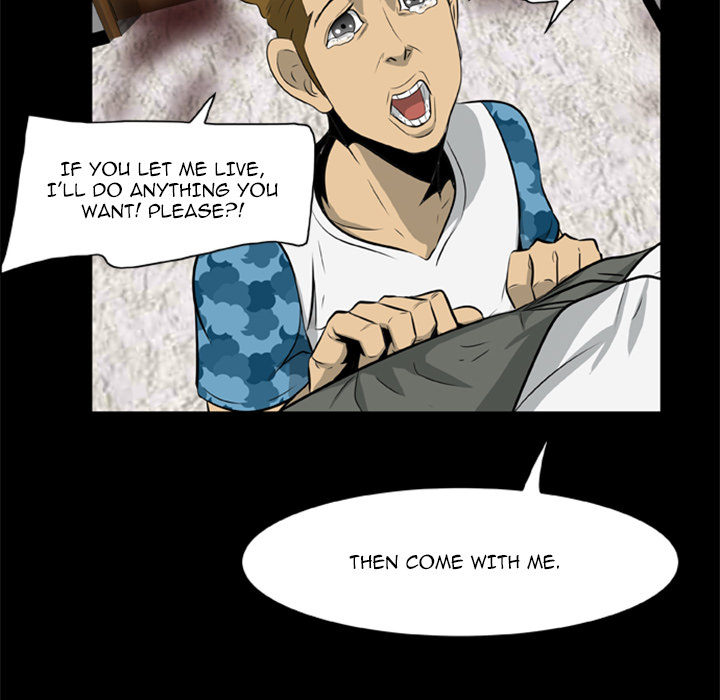 Zombie Wave Chapter 15 page 68 - 