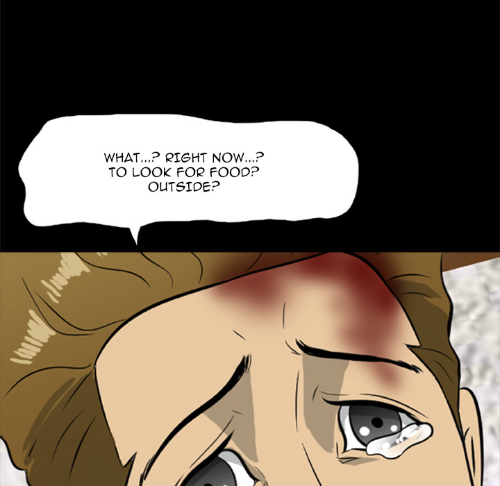 Zombie Wave Chapter 15 page 69 - 