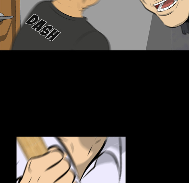 Zombie Wave Chapter 15 page 9 - 