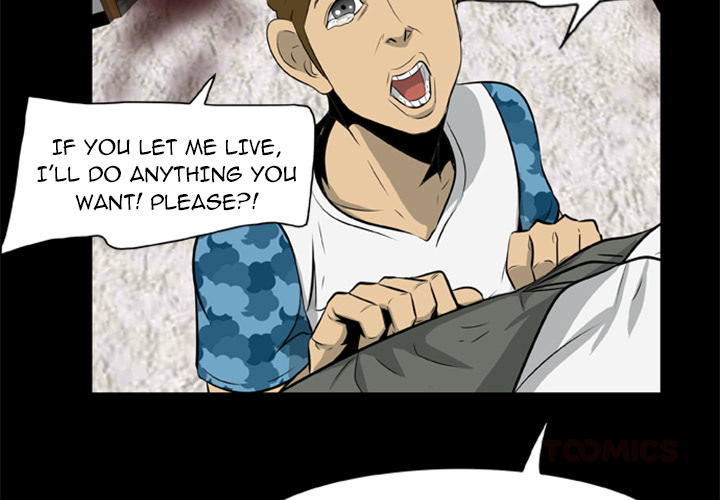 Zombie Wave Chapter 16 page 2 - 