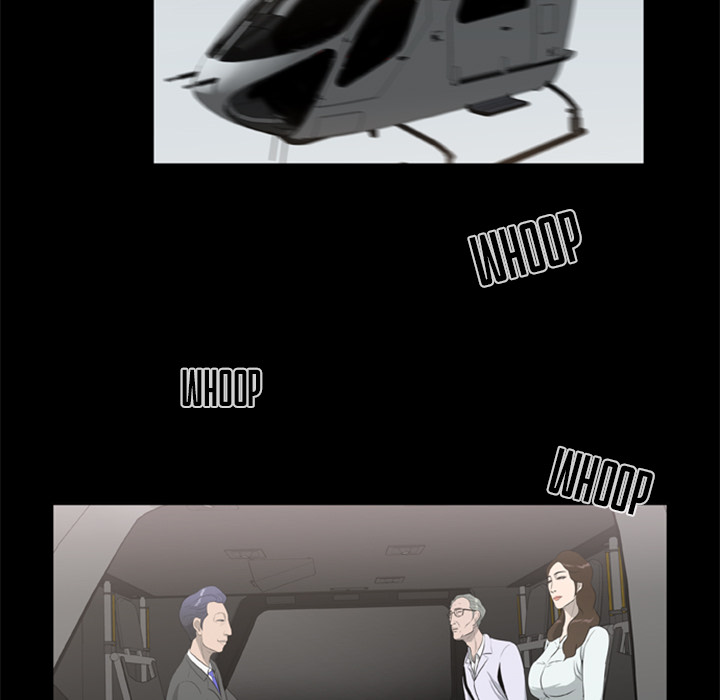 Zombie Wave Chapter 16 page 12 - 