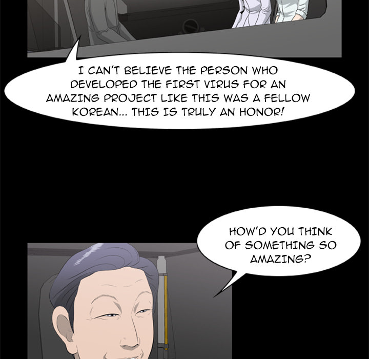 Zombie Wave Chapter 16 page 13 - 