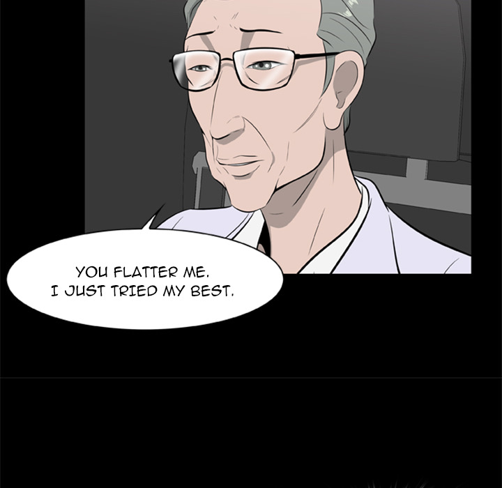 Zombie Wave Chapter 16 page 15 - 