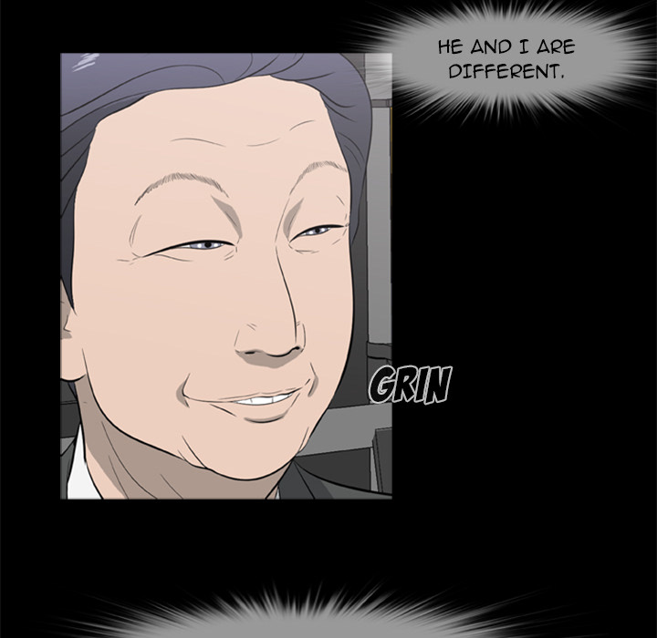 Zombie Wave Chapter 16 page 16 - 