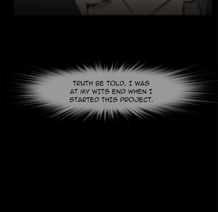 Zombie Wave Chapter 16 page 19 - 