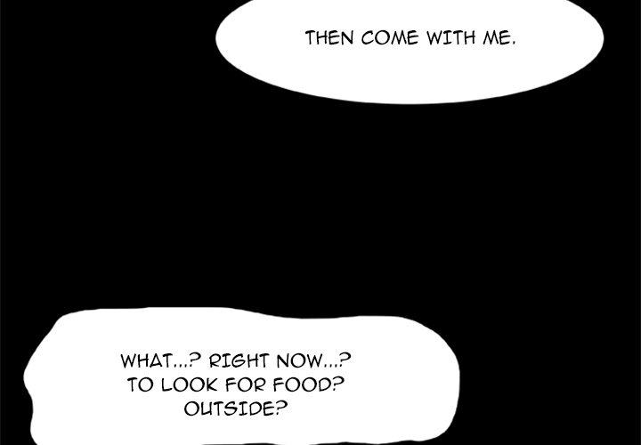 Zombie Wave Chapter 16 page 3 - 