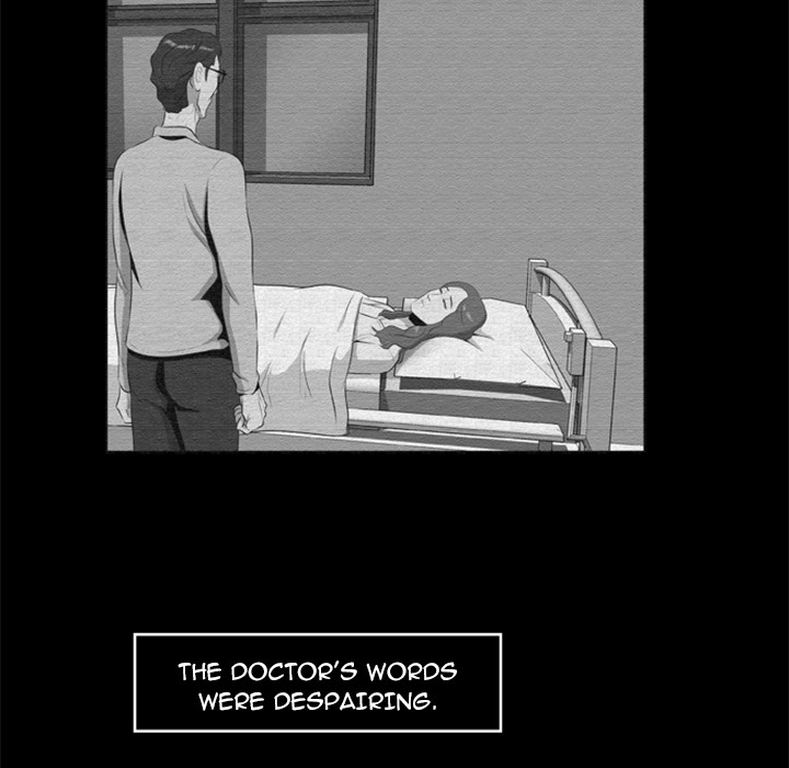 Zombie Wave Chapter 16 page 22 - 