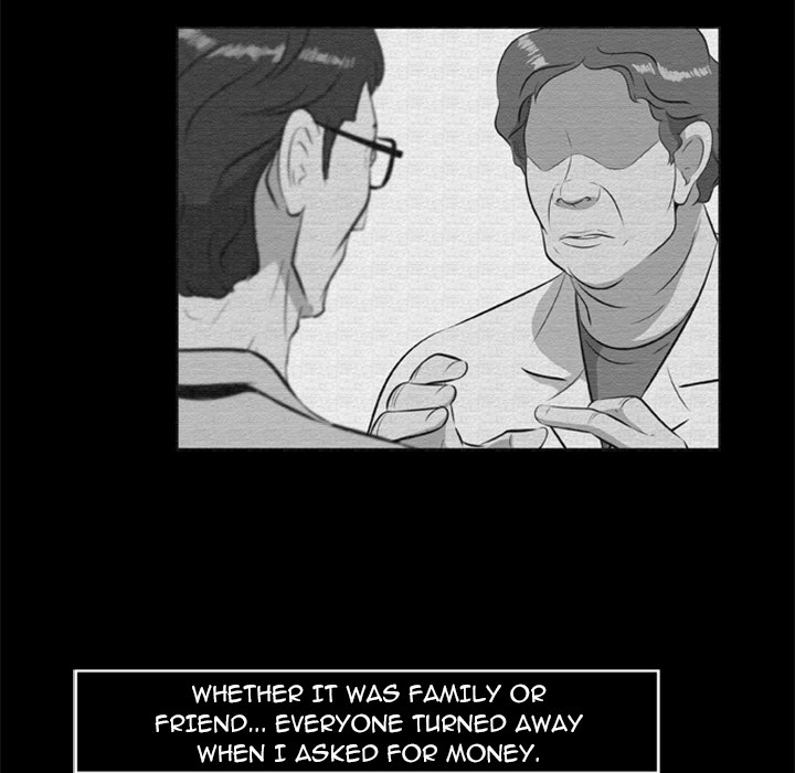 Zombie Wave Chapter 16 page 23 - 