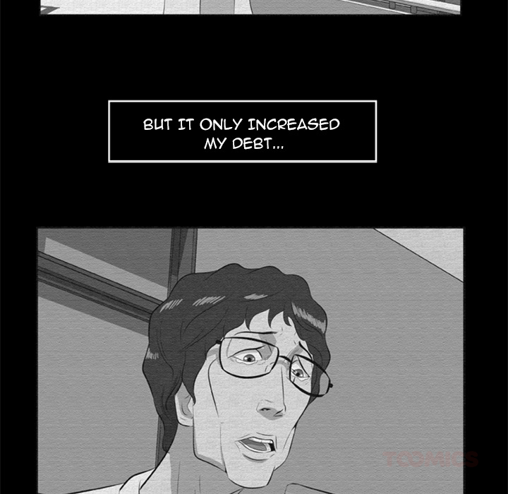 Zombie Wave Chapter 16 page 26 - 