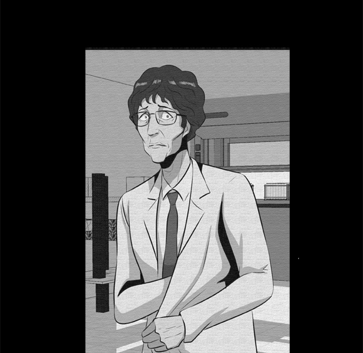 Zombie Wave Chapter 16 page 28 - 